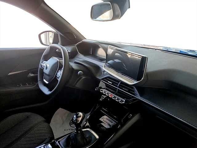 Peugeot 2008 2008 1.2 puretech Allure s&s 100cv