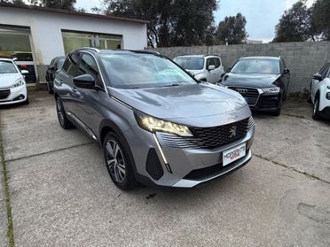 Peugeot 3008 1.5 BlueHDi 130 S&S Allure 2021