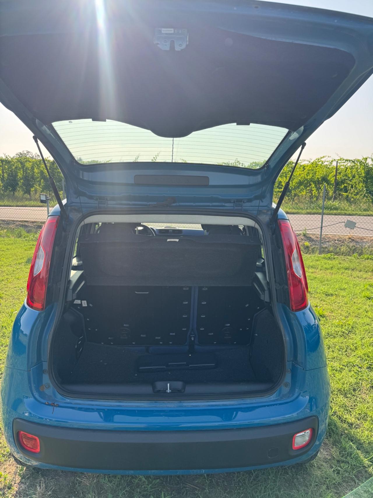 Fiat Panda 1.3 MJT S&S Lounge