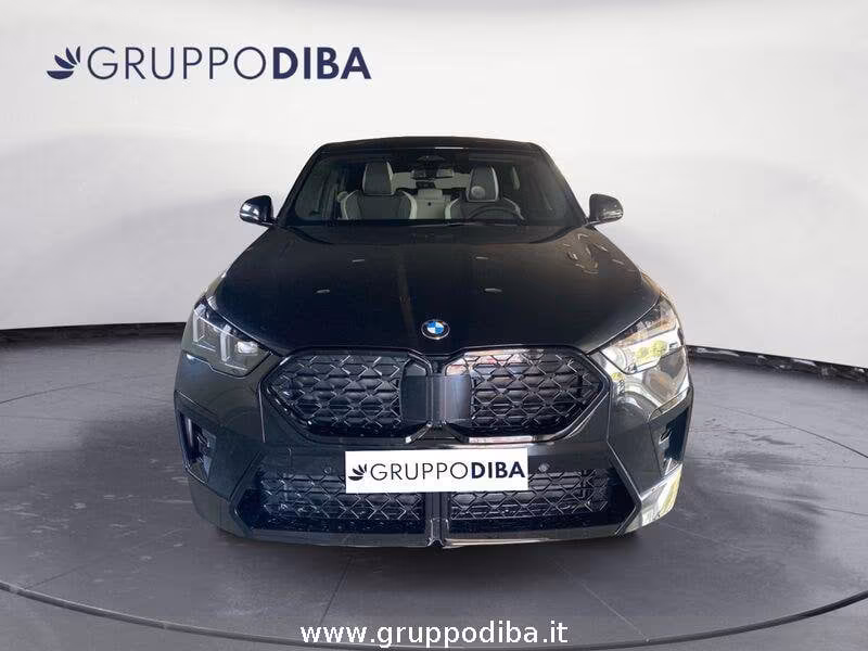 BMW X2 Serie X SDRIVE20D