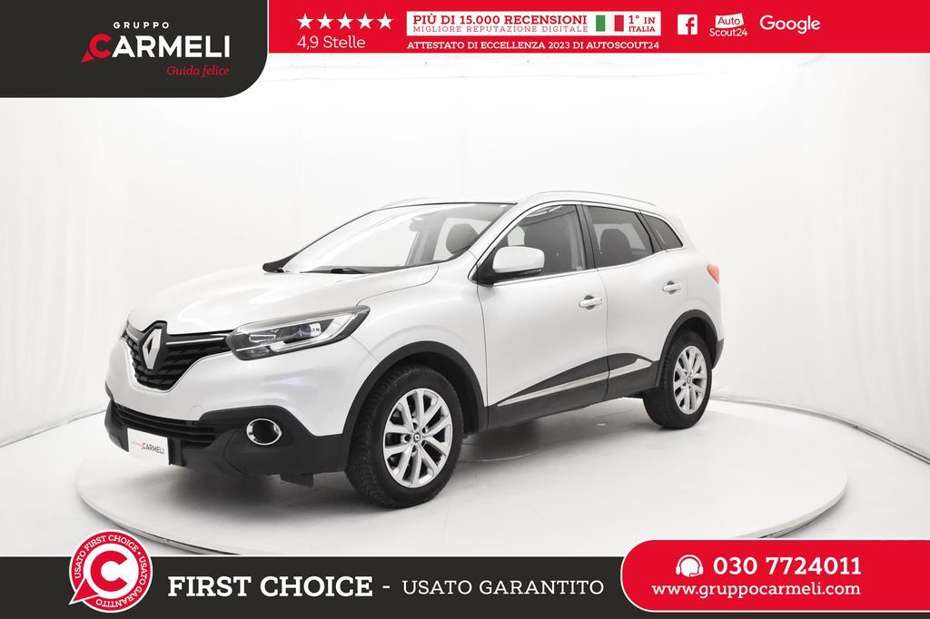 Renault Kadjar 1.5 dCi Energy Intens