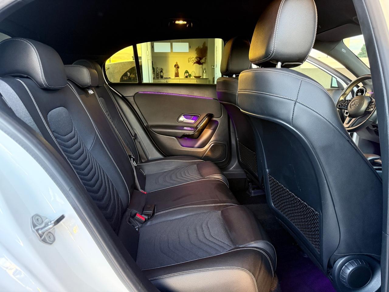 Mercedes-benz A 180 d Automatic Premium Unico Proprietario