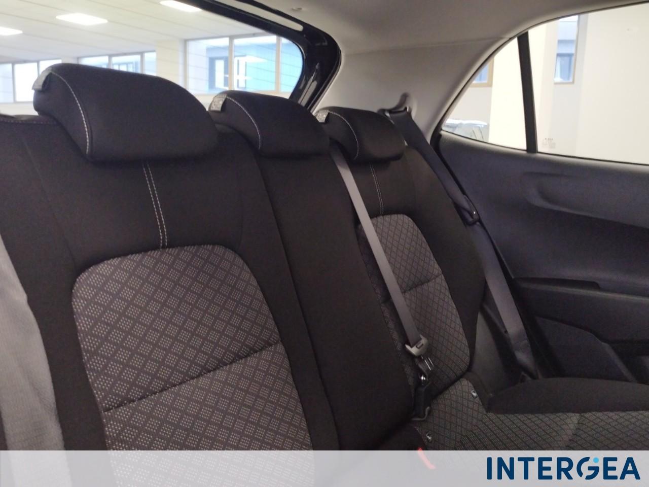 KIA Picanto 1.0 mpi Gpl Urban