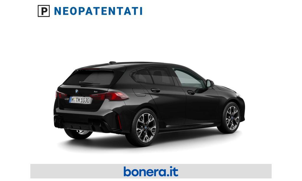 BMW Serie 1 116 MSport Pro DCT