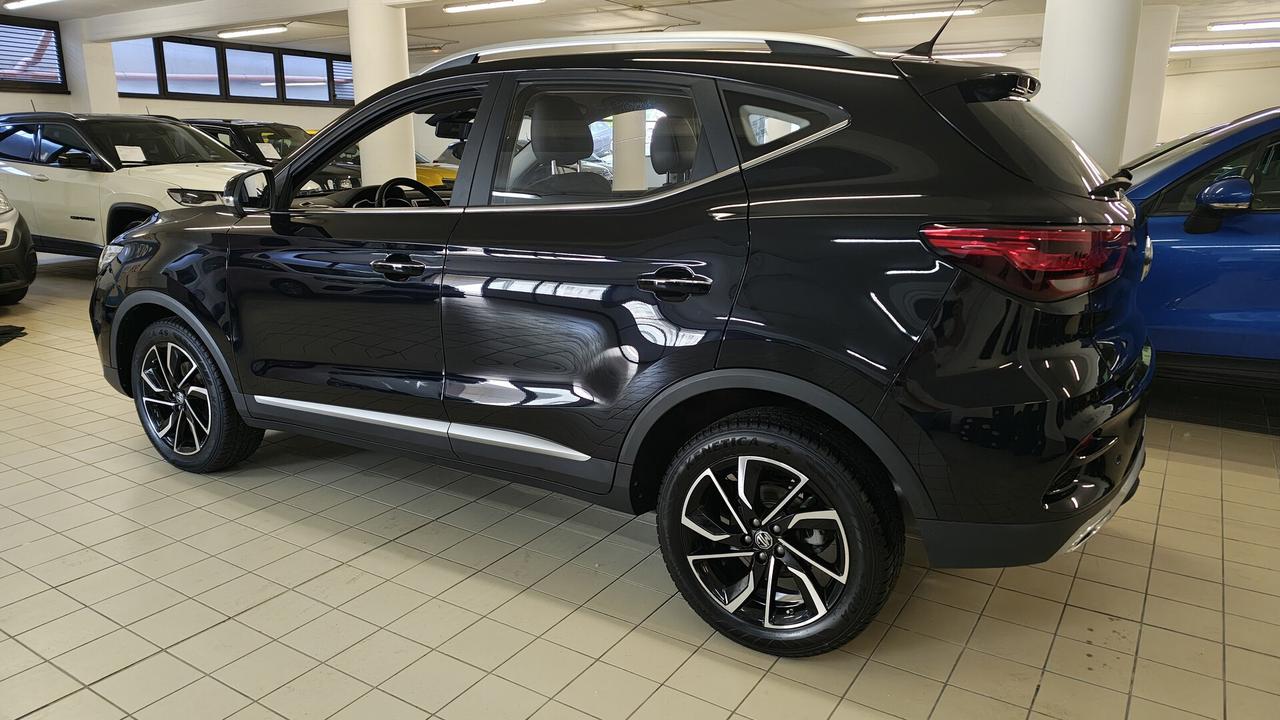 Mg ZS 1.5 VTi-tech Luxury