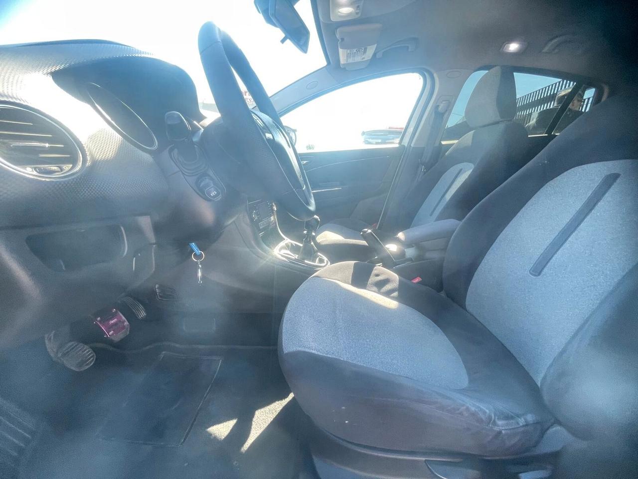 Fiat Bravo 1.6 MJT 120 CV DPF Emotion