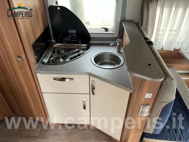 WEINSBERG WEINSBERG CARASUITE 650MF