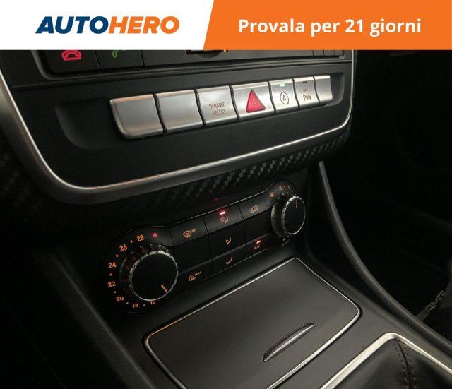 MERCEDES-BENZ A 180 d Premium
