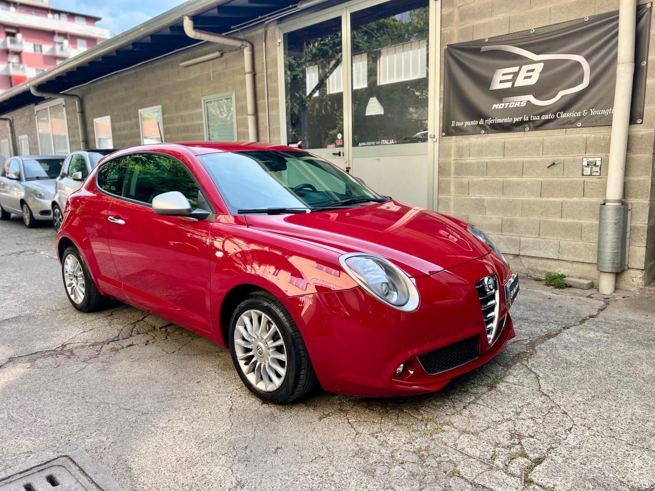 Alfa Romeo MiTo 1.4 78 CV 8V S&S Super