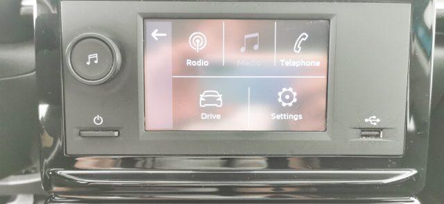 CITROEN C3 PureTech 83 S&S Feel