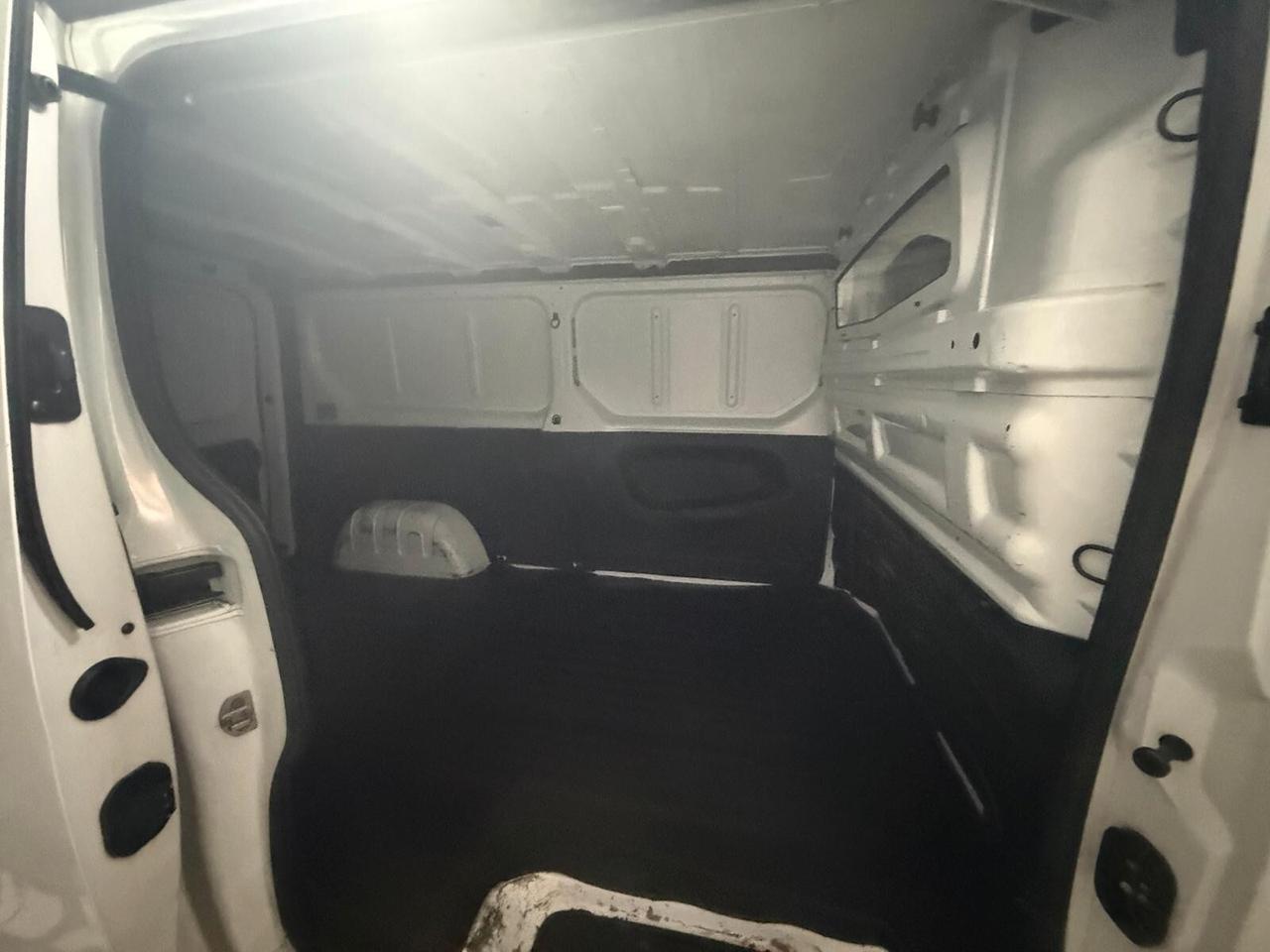 Fiat Talento 2.0 Ecojet 120CV L2 H1 Furgone