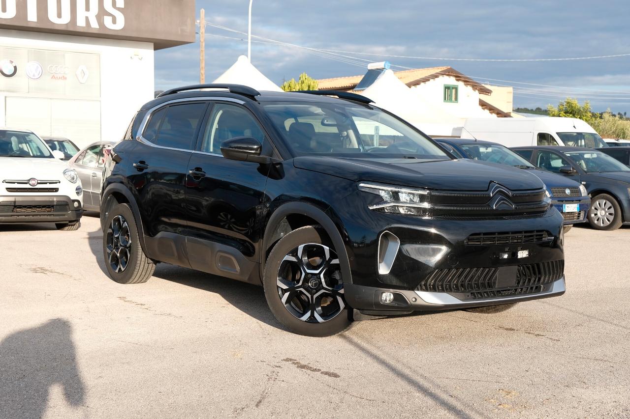 Citroen C5 Aircross BlueHDi 130 S&S EAT8 Shine