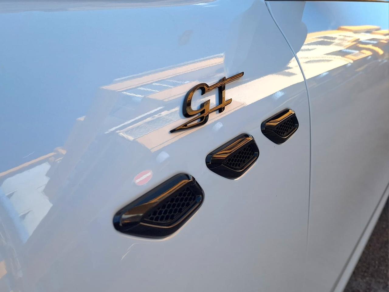 Maserati Grecale MHEV 250 CV AWD GT