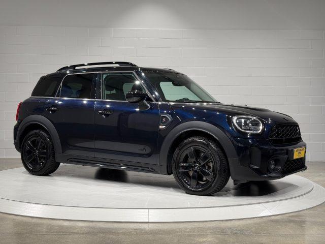 MINI Countryman Countryman Cooper SD 2.0 auto. ALL4 PREZZO REALE