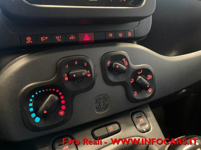 FIAT Panda 1.0 FireFly PROMO ! Hybrid City Life NEOPATENTATI