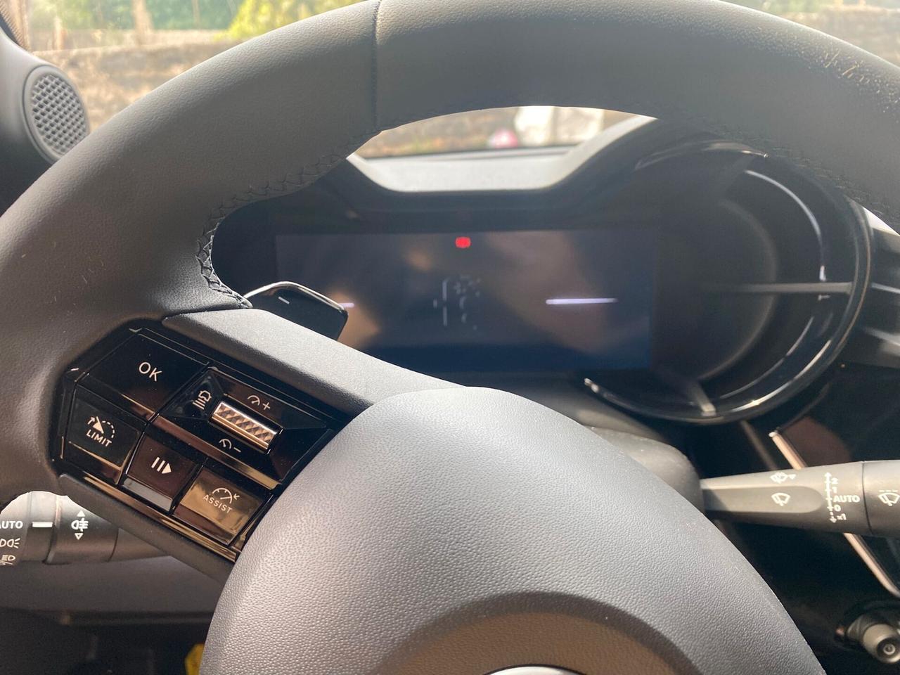 Alfa Romeo JUNIOR 1.2 145CV Hybrid eDCT6