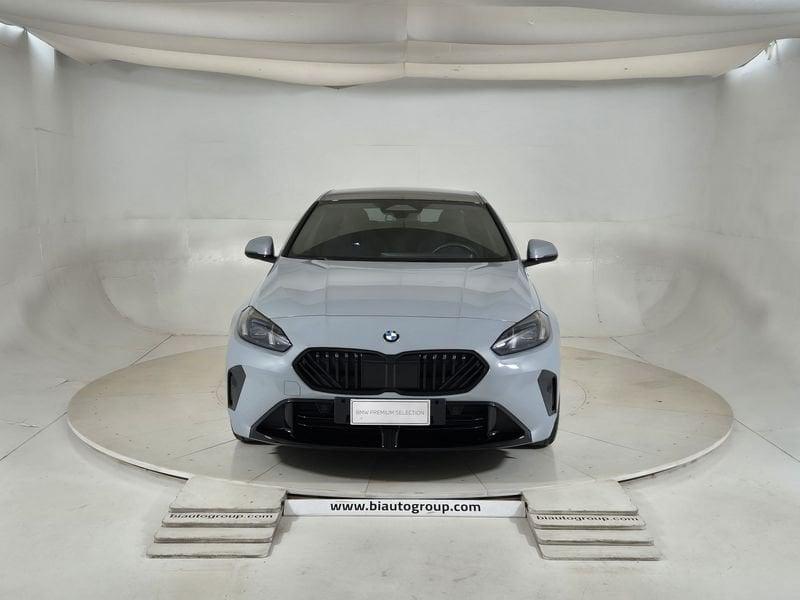 BMW Serie 2 G.C. Serie 2 F74 Gran Coupe 220d Gran Coupe 48V MSport Pro auto