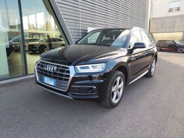 Audi Q5 Q5 40 2.0 tdi Business Sport quattro 190cv s-tronic