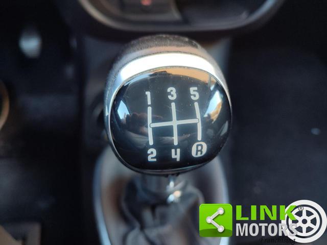 FIAT 500L 1.3 Multijet 85 CV Business