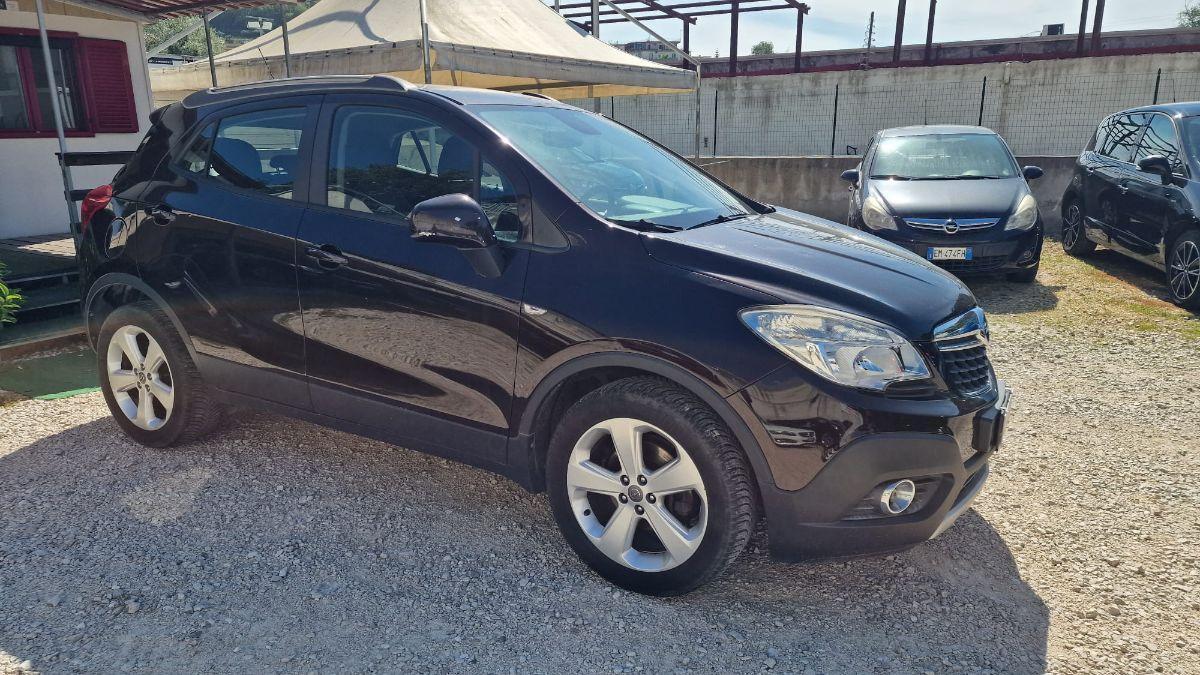 OPEL - Mokka - 1.6 Ecotec 115 CV 4x2 S&S Cosmo
