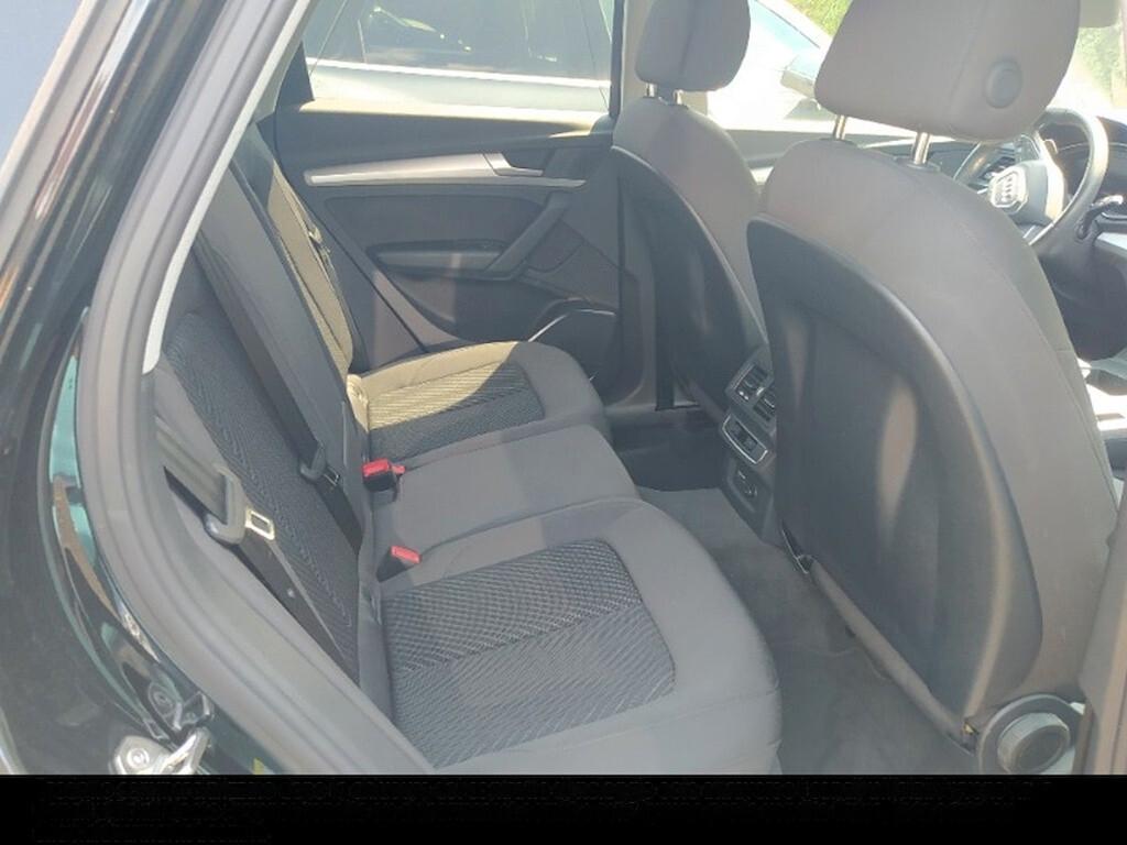 AUDI Q5 SPORTBACK 40 TDI 204CV S-TRONIC QUATTRO BUSINESS ADVANCED ( FARI LED - VIRTUAL COCKPIT - ADAPTIVE CRUISE - NAVI - PDC - TELECAMERA POST. - CERCHI 18 )