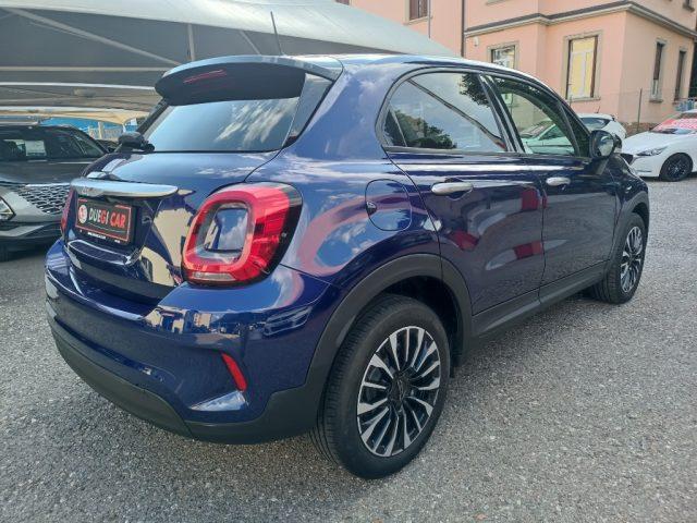 FIAT 500X 1.0 T3 120 CV