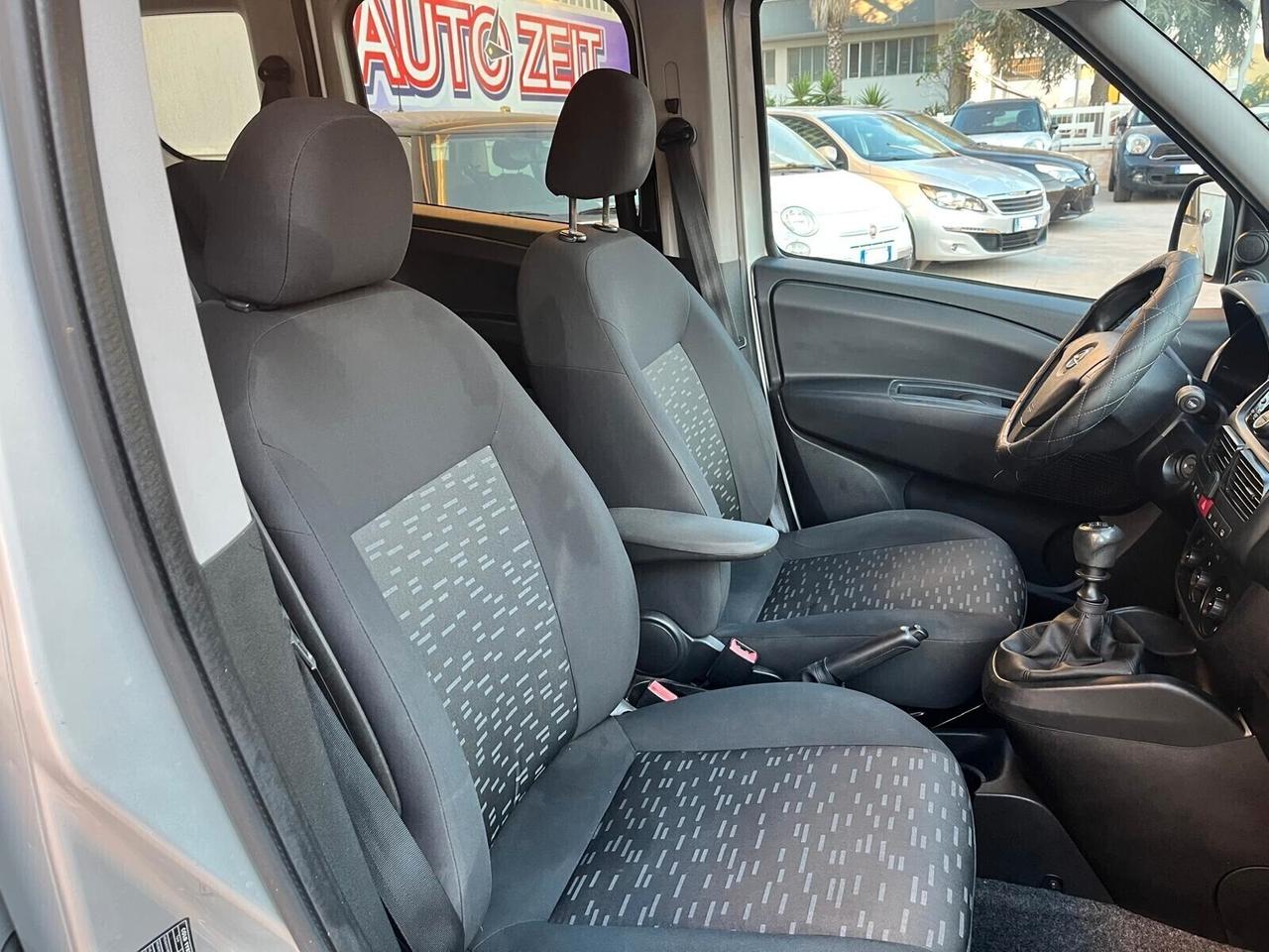 Opel Combo 1.6 CDTi 105CV Elective