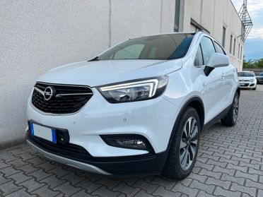 Opel Mokka X 1.4 Turbo GPL Tech 140CV 4x2 Innovation