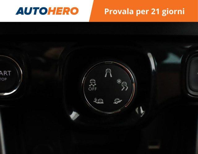 CITROEN C3 Aircross BlueHDi 100 Shine