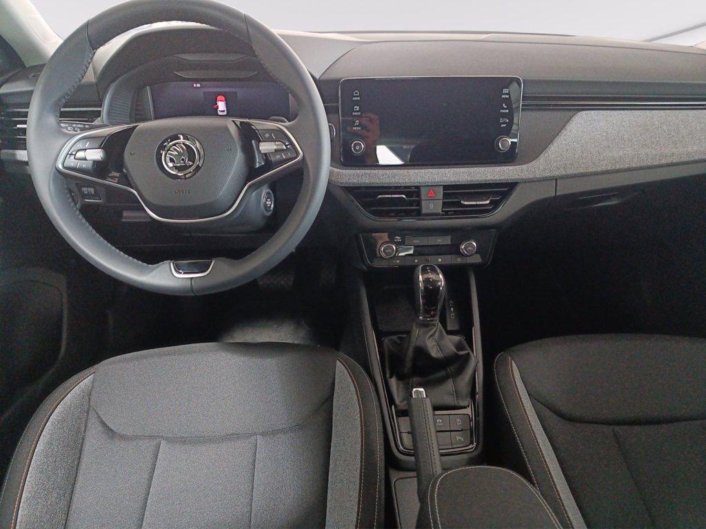 SKODA Kamiq 1.0 tsi selection 115cv dsg del 2024