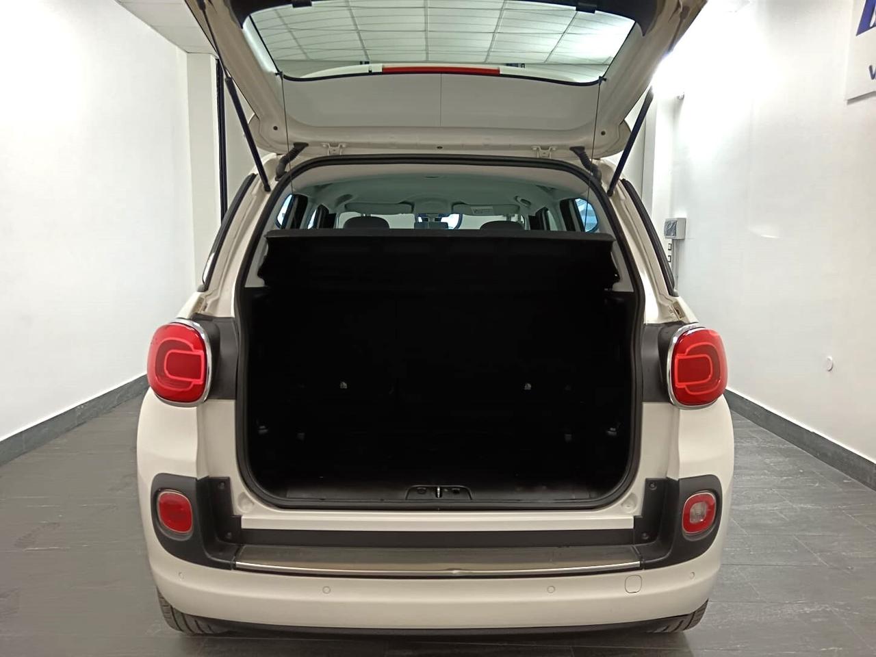 Fiat 500L 1.3 Multijet 95 CV Pop Star