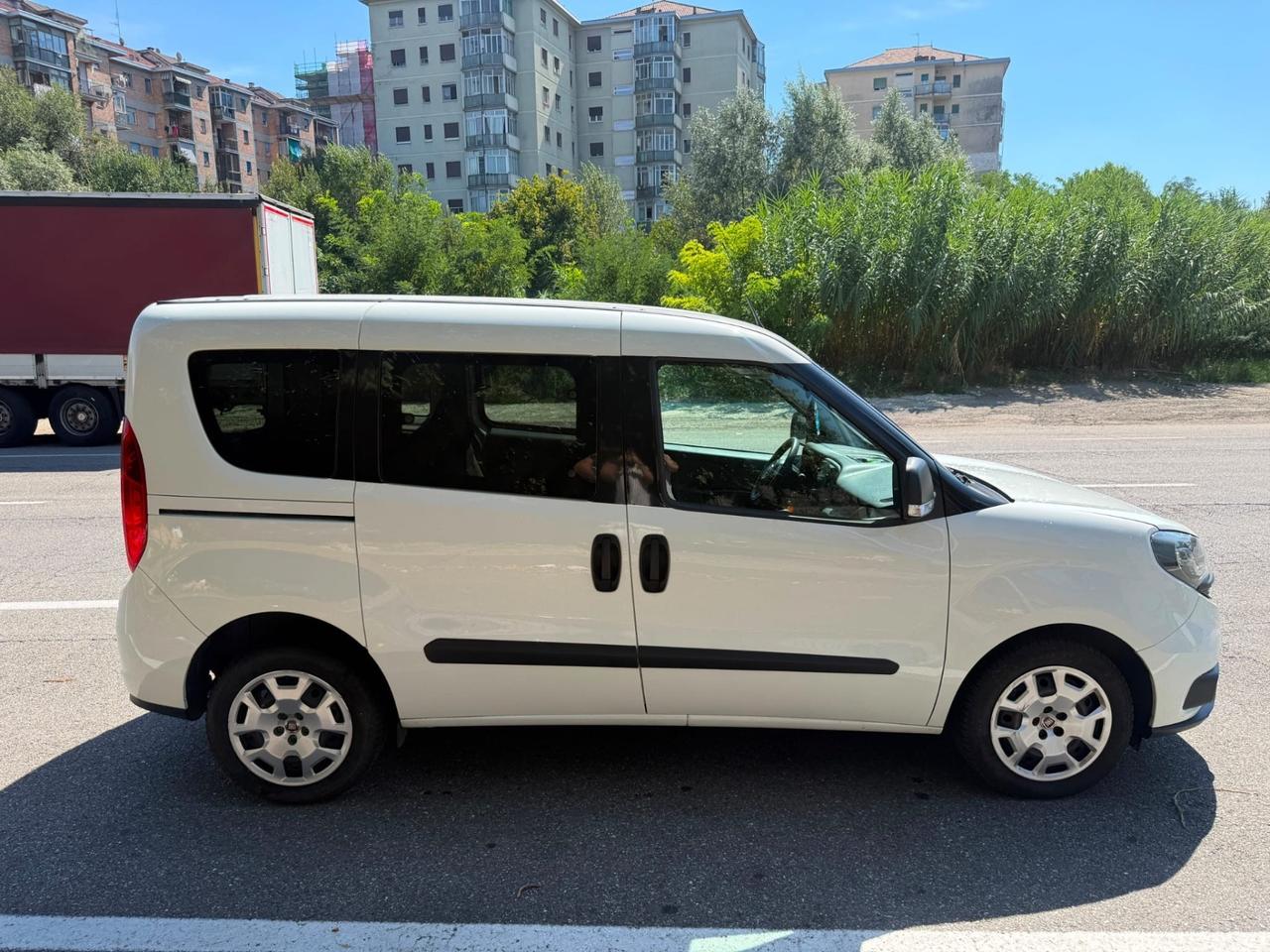 Fiat Doblo Doblò 1.6 MJT 120CV S&S PL-TN Cargo Maxi Easy