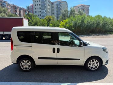 Fiat Doblo Doblò 1.6 MJT 120CV S&S PC-TN Cargo Lounge