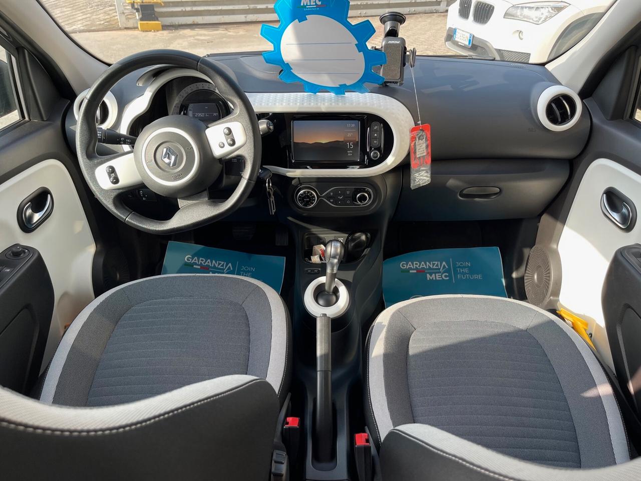 Renault Twingo Electric Zen