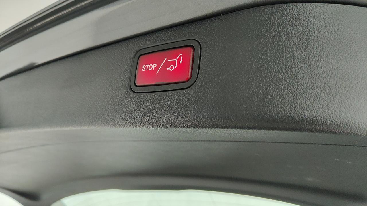 Mercedes-Benz C SW 200 d mhev Advanced auto