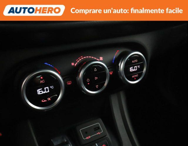 ALFA ROMEO Giulietta 1.4 Turbo 120 CV