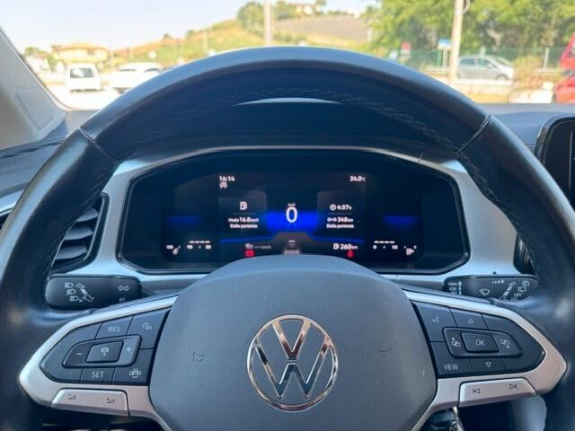 VW T-Roc 1.0 TSI Life