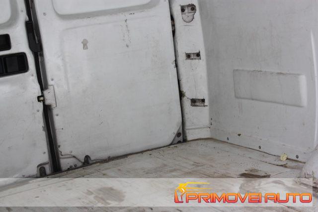 IVECO Daily 2.3Hpi PM-TM-RG Furg.