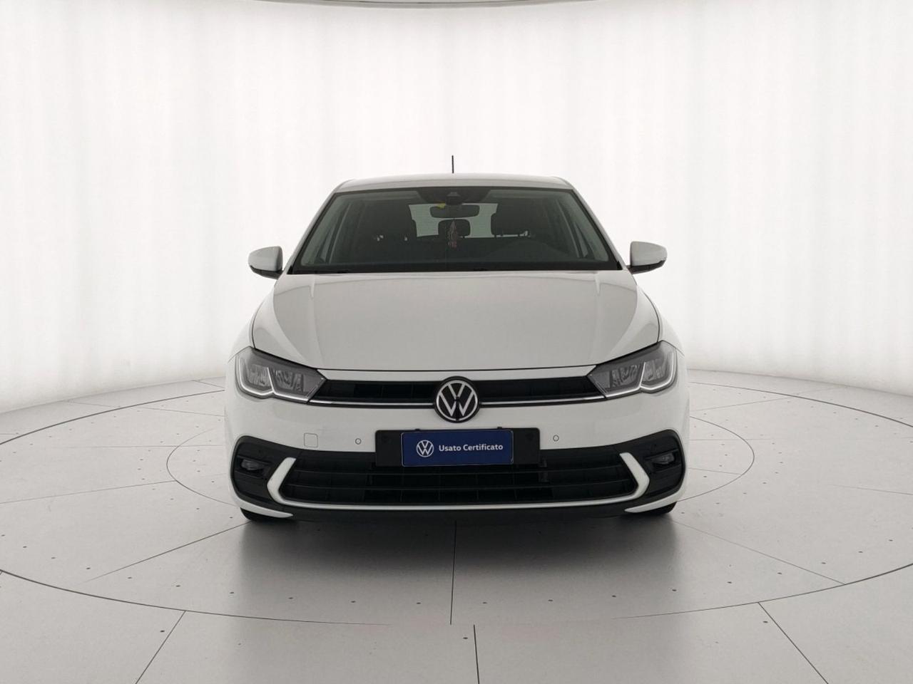Volkswagen Polo 1.0 evo life 80cv