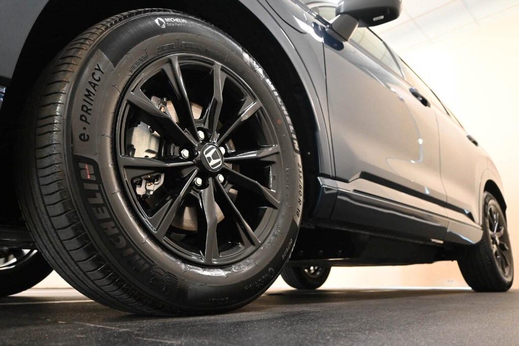 HONDA CR-V 6ª serie CR-V 2.0 Phev eCVT Advance...