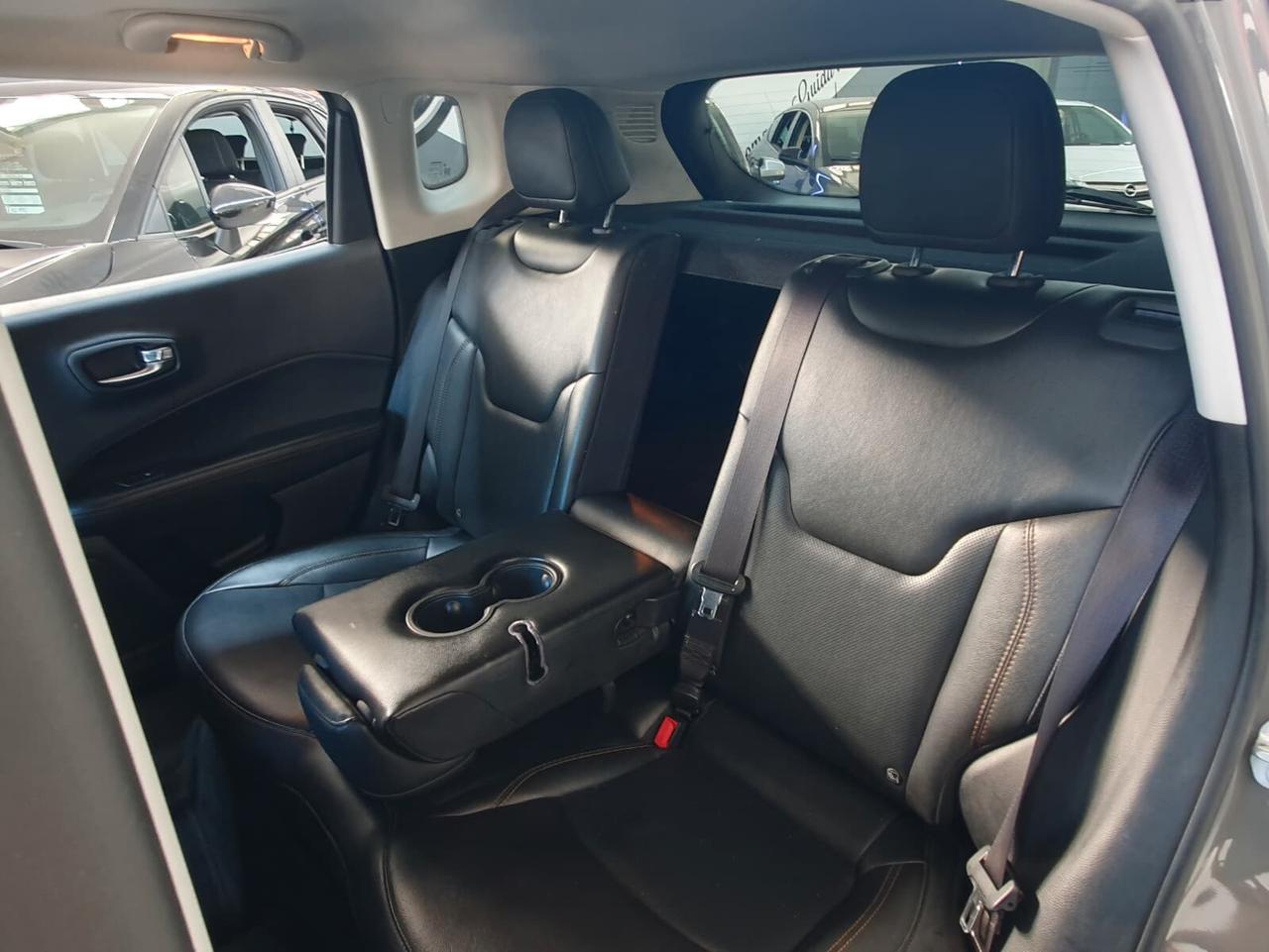 Jeep Compass 1.6 Multijet 120cv Limited 2019