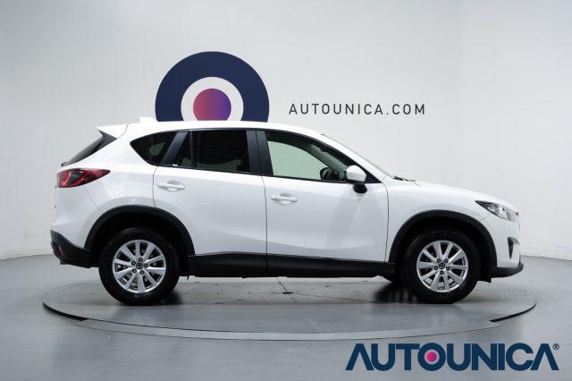MAZDA CX-5 2.2L SKYACTIV-D 150CV 2WD EVOLVE