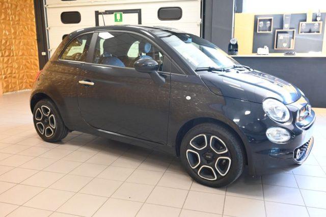 FIAT 500 1.0 MILD-HYBRID CLUB TETTO CARPLAY 15"CRUISE FULL!