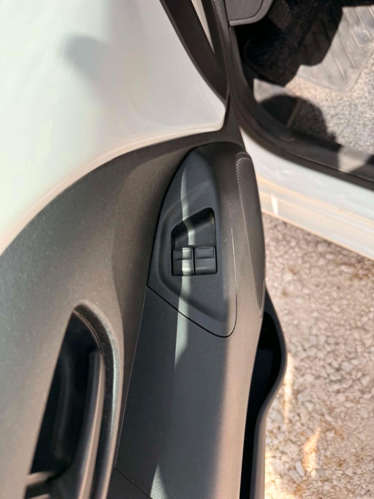 Citroen C1 1.0 Benz Ok Neop. No Vincolo