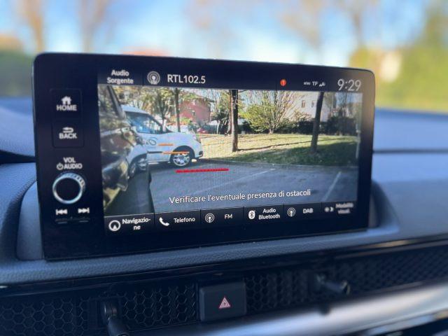 HONDA CR-V 2.0 Phev eCVT Advance Tech