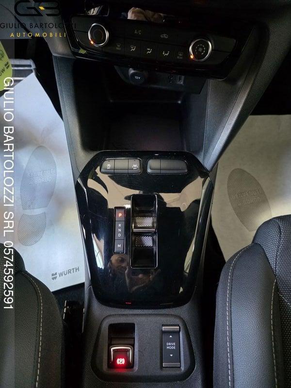 Opel Corsa Corsa 1.2 100 CV aut. GS