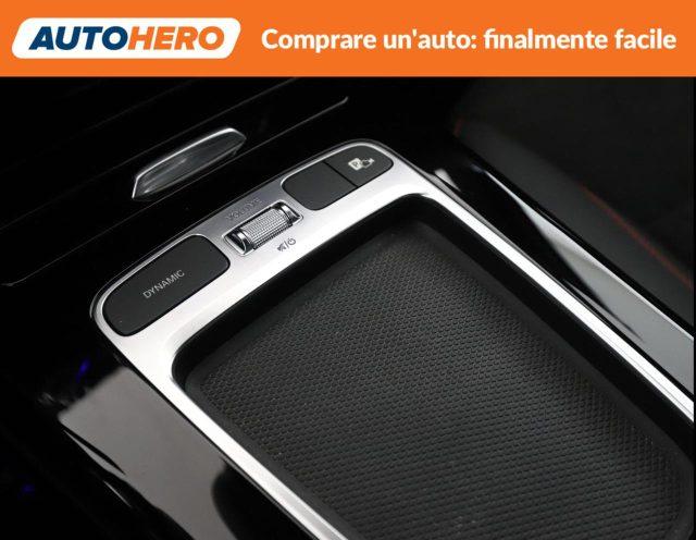 MERCEDES-BENZ A 180 Automatic AMG Line Premium