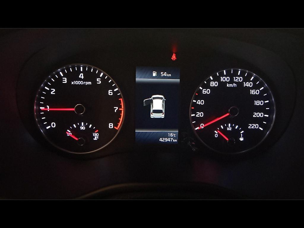 KIA Picanto III 2021 - Picanto 1.0 dpi Style Comfort Pack Gpl