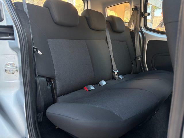 FIAT Qubo 1.3 MJT 80 CV EURO6