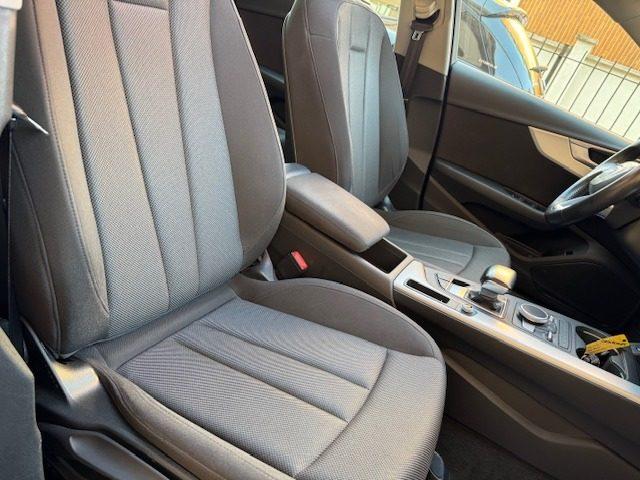 AUDI A4 allroad 2.0 TDI 190 CV S tronic Business TETTO PANORAMICO
